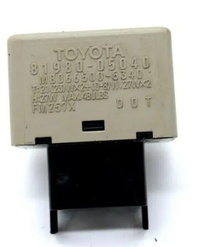 81980 05040 toyota 81980 05040 toyota