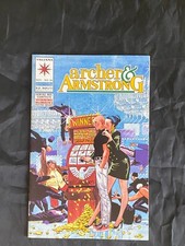 Archer and Armstrong! Valiant comics. U-Pick! Combined Shipping! Barry Smith art