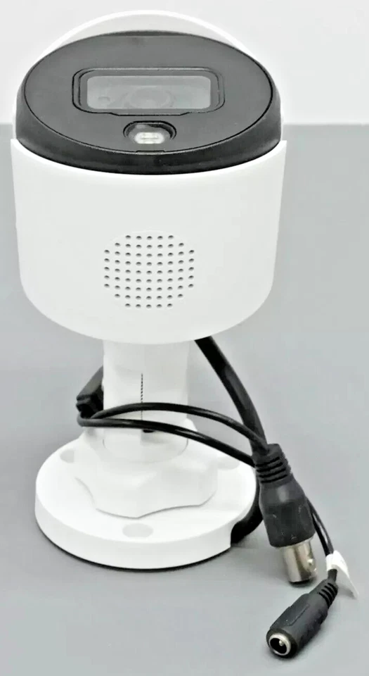 Lorex C581DA-Z 5MP Active Detterence Security Camera NTSC For 12v Input GREAT!! - Image 3 of 3