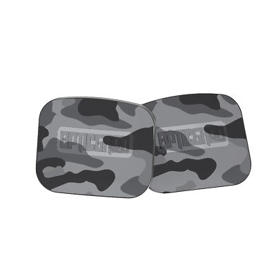 2 Stück OpticGard Trainingsabdeckung für Holosun 407K-X2/507K-X2 ... - 70177640