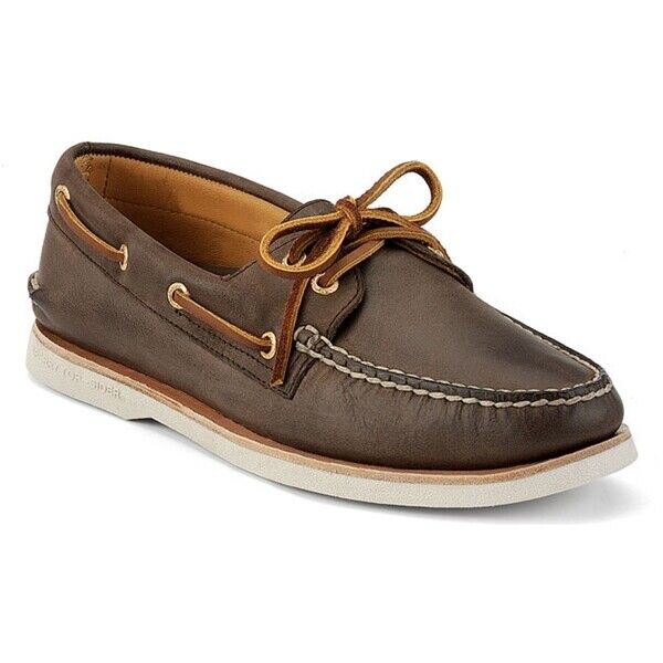 sperry roustabout