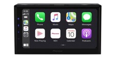 Pioneer DMH-W4600NEX 6.8” Digital Multimedia Receiver W/ Wireless Carplay