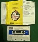 Duke Ellington Legendary Cassette Australia Nos 