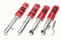 GEWINDE-KOMBINATION Set Mini R50 Von 2002 Bis 2006