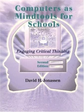 Computers as Mindtools for Schools : Engaging Critical Thinking P