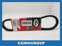 Riemen ÜBertragung Trapez V-Belt Kia Joice Mitsubishi Colt Galant 6607ES