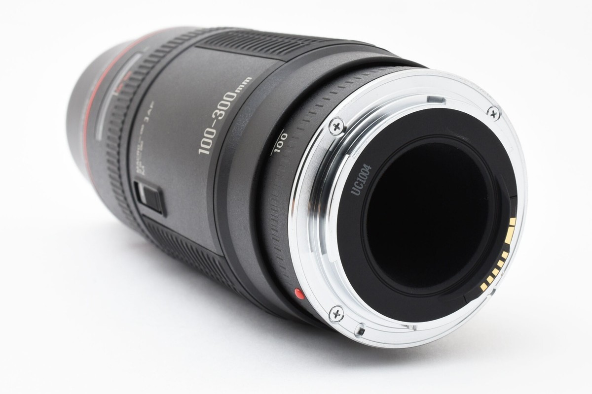 ❤もっと遠くへ☆Canon EF 100-300mm F1:5.6 MACRO❤ Canon EF 100-300mm f/5.6L Lens Review - Performance | ePHOTOzine