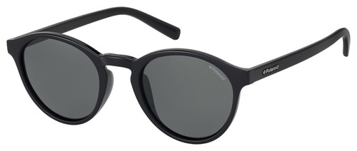 Occhiali da sole Sunglasses Polaroid PLD 1013 S D28 Y2 NERO 100%  POLARIZZATO | eBay