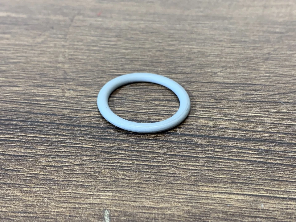 Audi A6 A8 S4 S6 S8 V8 1990-2009 Junta de tapón de drian de aceite de motor N0138503 OEM nuevo Foto 4 de 4