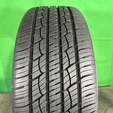 Pairused-20550r17 Continental Control Contact 93v 932 Dot 3218