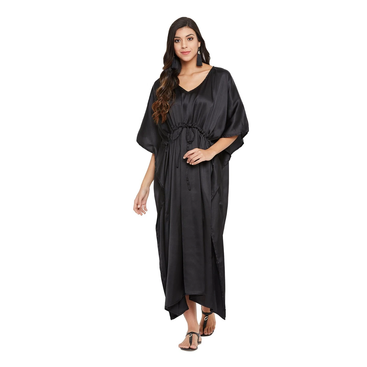 knee length dresses for ladies Unforgotten main image 0