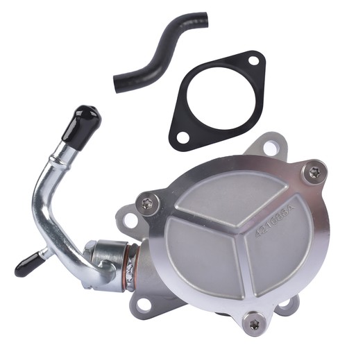Pour Mazda 3 6 CX-5 13-22 2.2 SKYACTIV-D Kit de pompe à vide SH0118G00 SH1518G00 - Bild 6 von 9