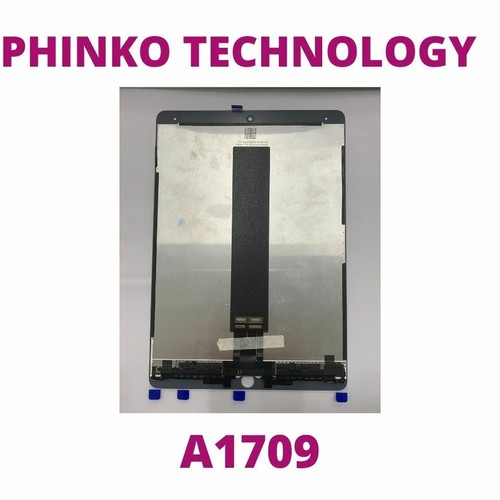 Genuine iPad Pro 10.5" A1701 A1709 LCD Digitizer Touch Screen Assembly WHITE - Picture 2 of 2