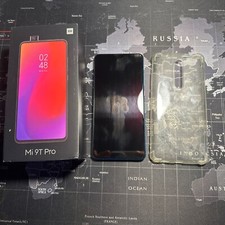 Xiaomi Mi 9T Pro - 128GB - (Sbloccato) - VEDI DESCRIZIONE
