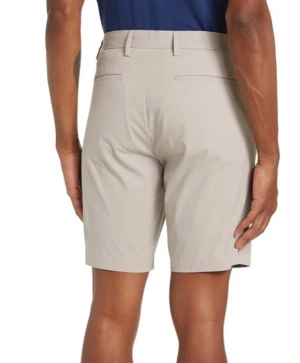 Shorts Theory Zaine Tapir listras multi bobina 38 - Imagem 3 de 4