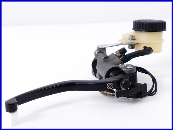 2000 996 BREMBO Radial Front Brake Master 748 749 916 998