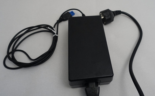 HP,  AC Power Adapter, C8187-60034, Drucker Netzteil, 32V,  2500mA (1012)