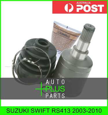 Fits SUZUKI SWIFT RS413 2003-2010 - INNER CV JOINT LEFT 28X35X22