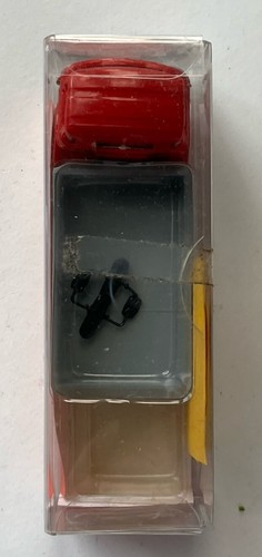 B472 Roskopf heut Wiking 1:87 LKW Berliet GAK 5/19 Pritsche OV 474 H0 - Bild 7 von 8