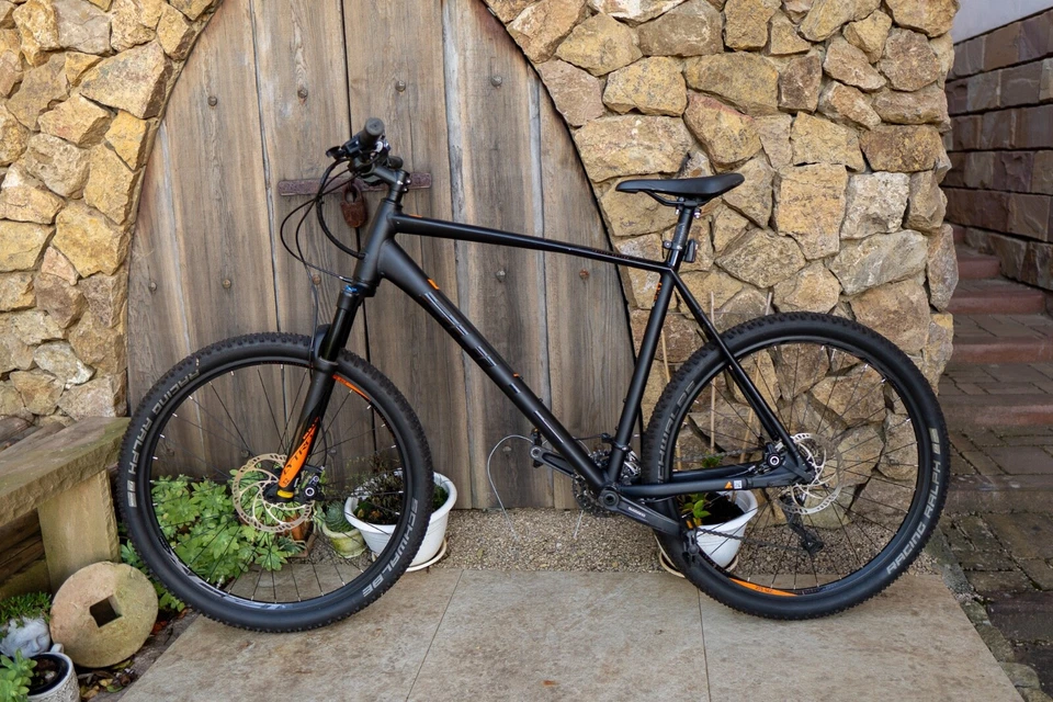 Bulls Copperhead 3 (27,5 Zoll) - Top-Mountainbike in gepflegtem Zustand - Bild 2 von 4