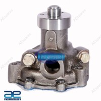 Wasserpumpe Baugruppe FüR New Holland 3630 Neues Modell S2U