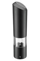 Wmf Ceramill PfeffermüHle SalzmüHle Keramikmahlwerk Elektrisch Schwarz 21 Cm