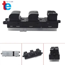 New Master Power Window Control Switch Fit For Nissan Xterra Frontier 2005-2012