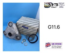 New Genuine OEM Fiat Ducato RH DX OS Top Strut Mounting Boxer Relay 9405031799