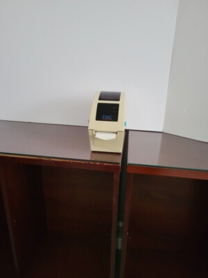 TSC Label Printer