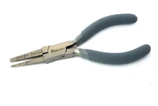 RecRite Pliers Marked 2-8mm Rectangle Nose Looping Pliers