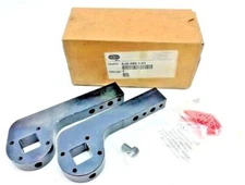 DE-STA-CO 8JG-080-1-01 Heavy Duty Pneumatic Power Clamp 