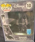 Funko Pop! Vinyl: Disney - Mayor #10