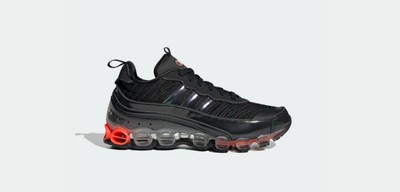 Adidas BOUNCE WORKSHOP SHOES Men Running Gym Fitness Trainers Black RRP  £140 | eBay
