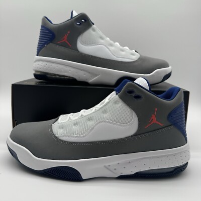 jordan max aura 2 royal blue