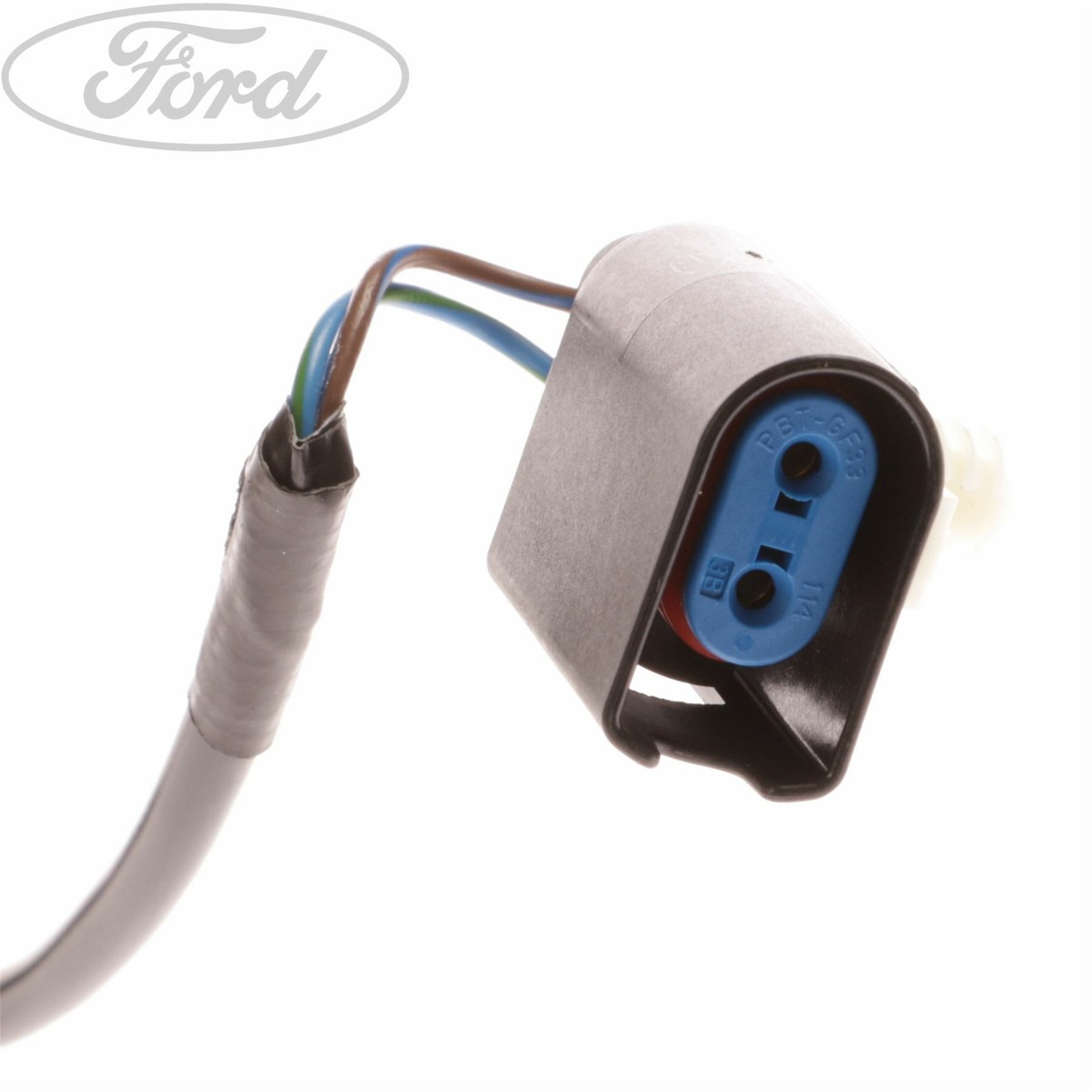 Genuine Ford Transit Mk7 Rear Brake Pad Wear Sensor Warning Wire  