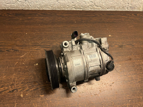 Klimakompressor Audi A6 4G 3.0 TFSI 4G0260805A Orig.