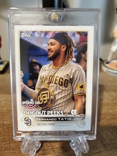 2022 Topps Opening Day Baseball Cards Checklist 30