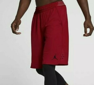jordan ultimate flight shorts