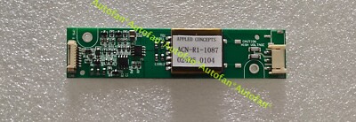 ONE For  ACN-R1-1087 inverter #T5