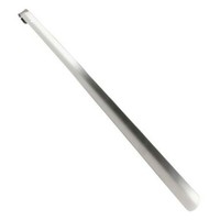 Edelstahl-Schuhanzieher 58Cm Mit AufhäNgeloch SchuhlöFfel Schuhanziehhilfe