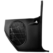 1967 Chevy Chevelle El Camino Kick Panel wo/AC Right Side New Dii 1438