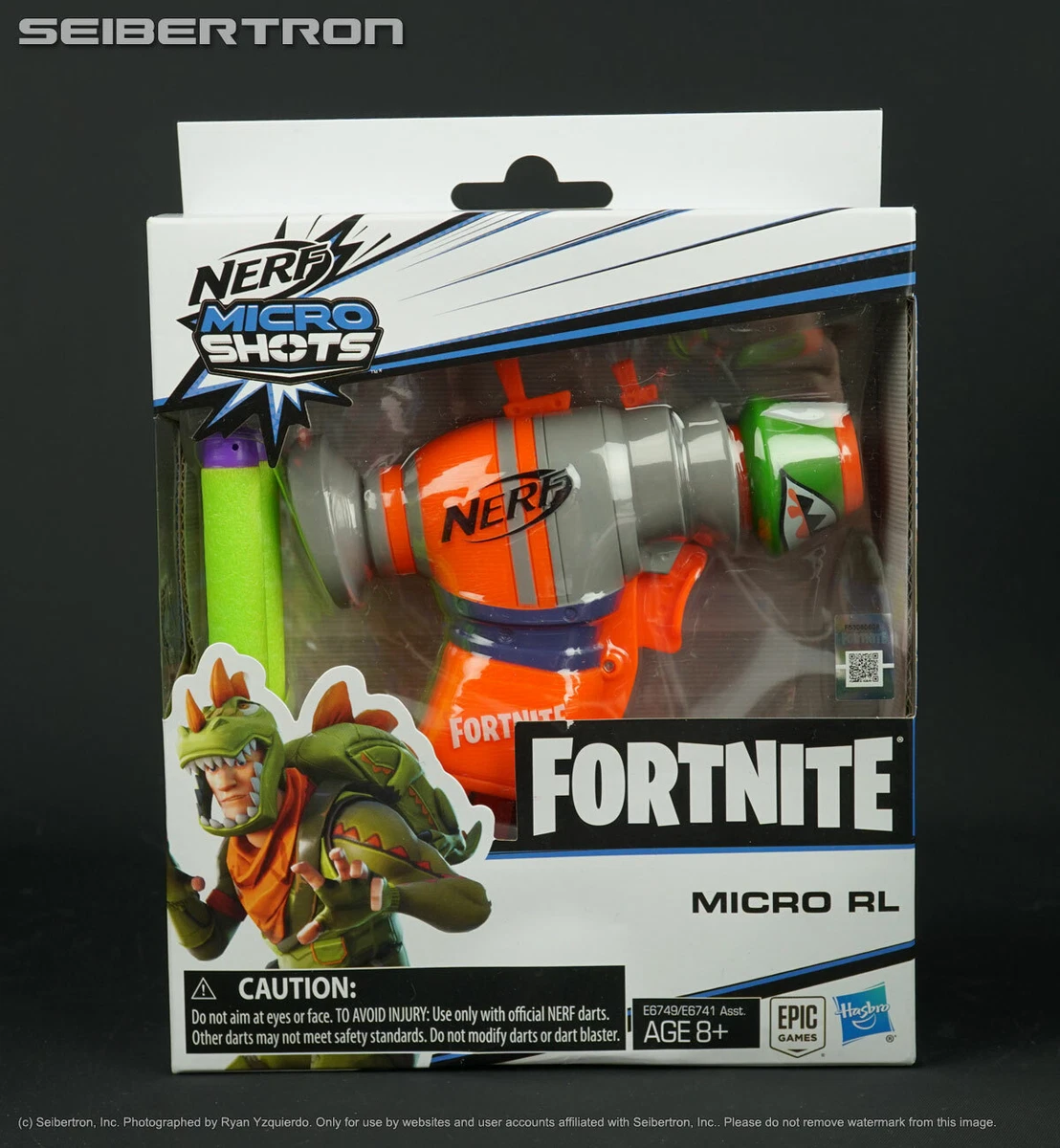 Fortnite outlet micro rl