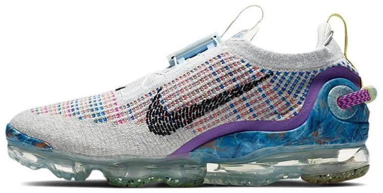 Nike Air VaporMax Flyknit 3 Multi-Color W for sale | eBay