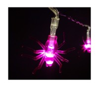 Penta Angel Halloween Pumpkin String Lights 24 Led Battery Oper... Free Shipping Penta Angel Halloween Pumpkin String Lights 24 Led Battery Oper... Free Shipping