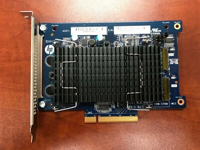 M.2 NGFF to Desktop PCIe x4 x8 x16 NVMe SATA Dual SSD PCI Express Adapter Card