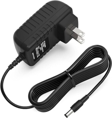AC Adapter for Boss Roland PSA-120S PSA-120T PSA120S PSA120T Class 2 Transformer