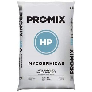 PREMIER PRO-MIX HP Mycorrhizae High Porosity Grower Mix, 2.8CF, Damaged/Repaired