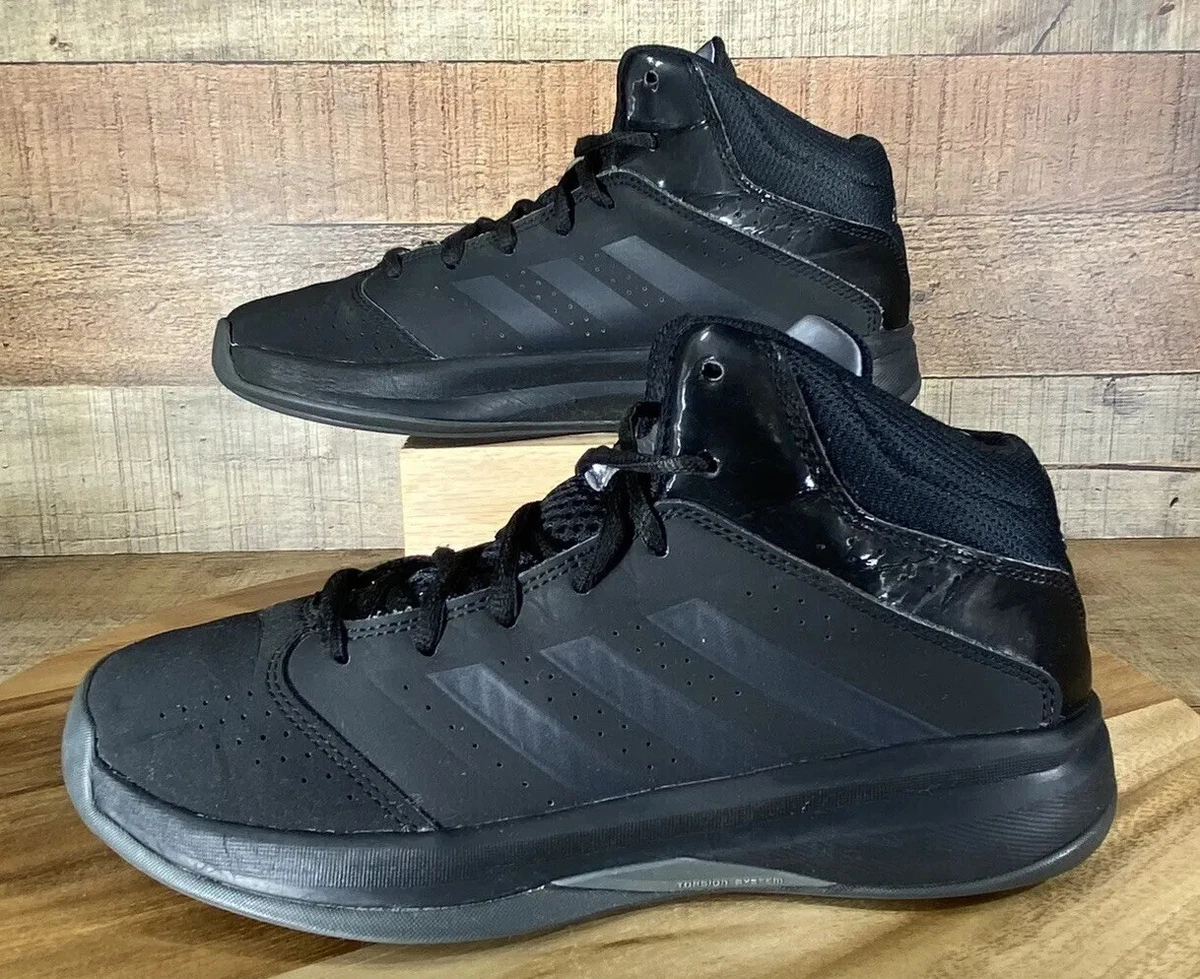 adidas high basketball shoes