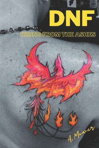 Amy Mower Dnf (Tascabile)