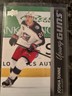 Joshua Dunne   2021-22 upper deck hockey young guns #218